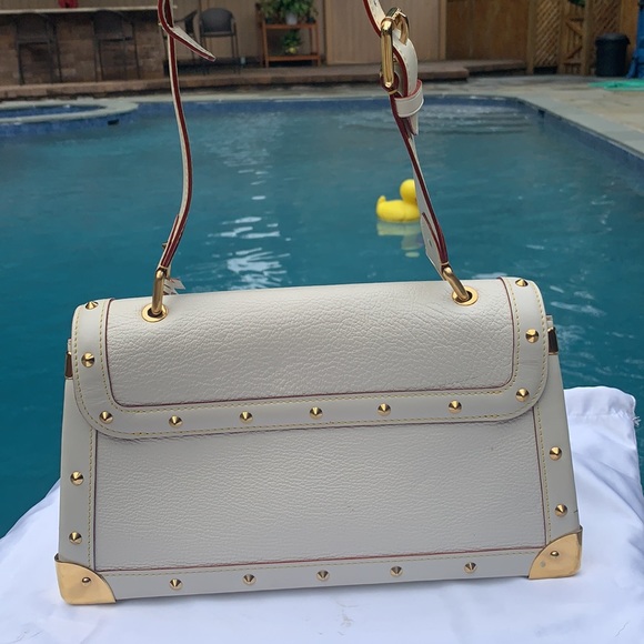 Authentic Preowned Louis Vuitton  lshoulder Bag - Picture 4 of 15